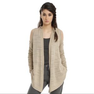Her Universe Star Wars Rey Jakku Cardigan
